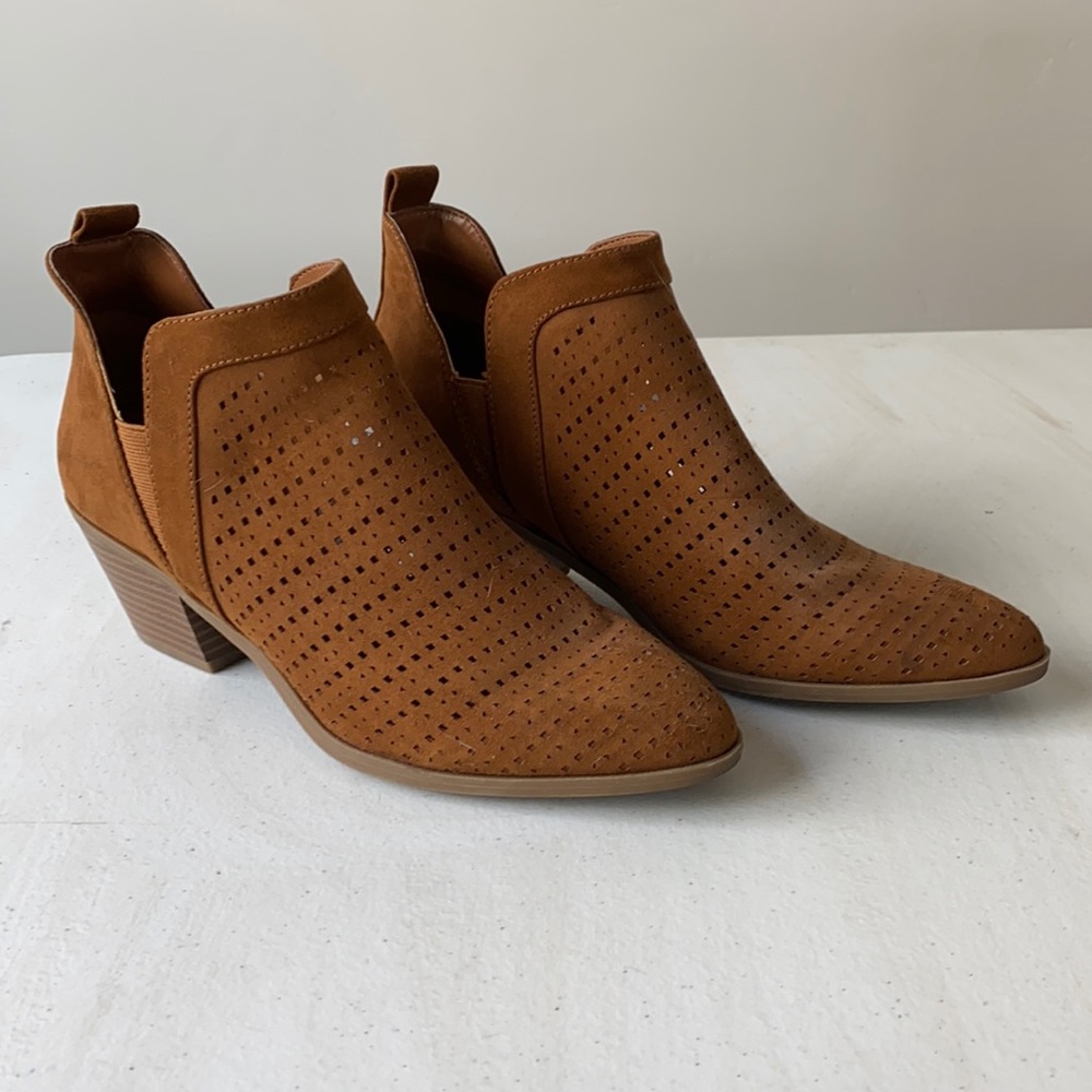 Booties